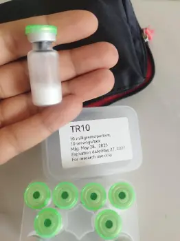 Tirzepatide 10mg/ adelgazar bajar de peso en san cristóbal