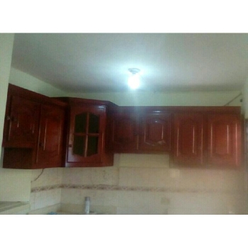 Fabricantes de gabinetes en madera
