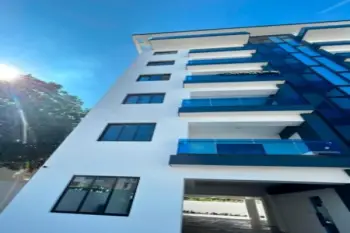 Penthouse en venta – villa maría santiago r.d.