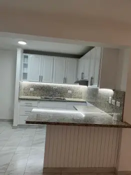 Vpi-v 2025-0038 vendo apartamento ceros de gurabo santiago república d