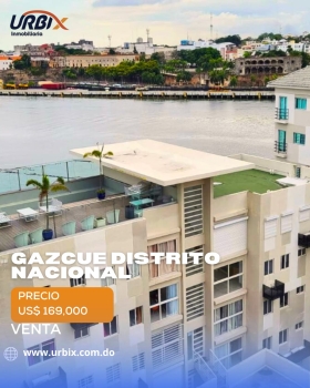 Apartamento en gazcue ideal para inversión!  espacioso y bien ubicado