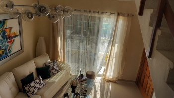 Pent house santo domingo este próximo a zona franca de san isidro bris