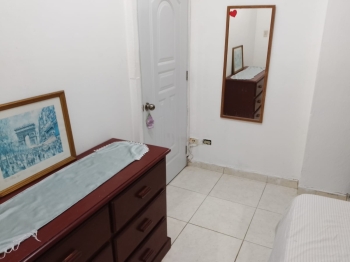 Habitación zona universitaria