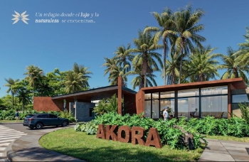 Villa en venta en san cristóbal playa najayo