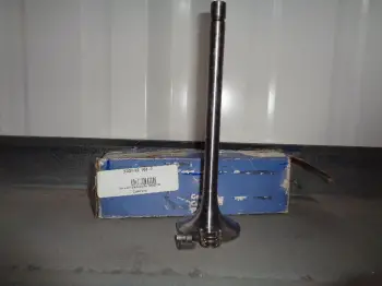 Válvula d/admisión 3803518 cummins