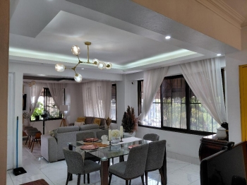 Apartamento en arroyo hondo viejo