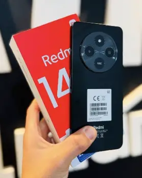 Xiaomi redmi 14c sellado