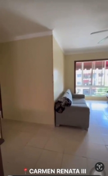 Oportunidad rd3050000 apartamento 3 habitaciones 2 baños