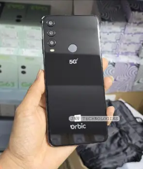 Celular 5g orbic myra verizon