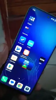 Celular honor x8a 128gb desbloqueado en santo domigo este