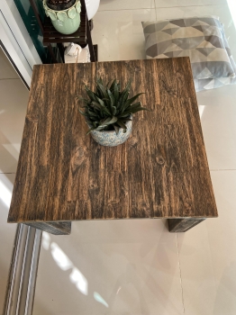 Vendo mesa lateral