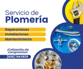 Servicio de mantenimiento