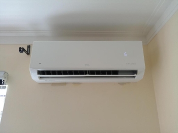 No deje que la calor te acabe!  en santo domingo este