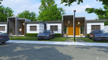 Villas premium a precio increíble