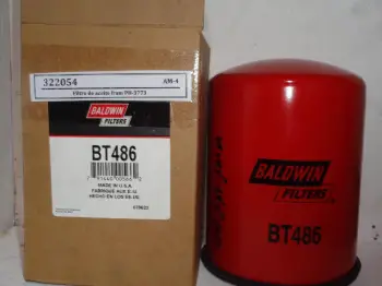 Filtro de aceite fram ph-3773