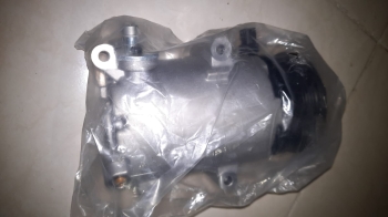 Compresor para ford focus 2004 - 2012 2.0l a/c bv6z19703b