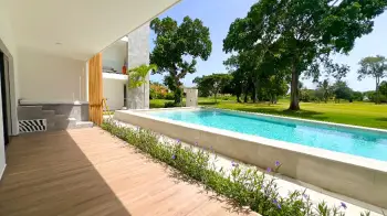 Vendo apartamento coral bahía ubicado en el centro de bávaro punta can