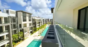 Vendo apartamento ocean bay en punta cana