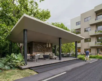 Ventas de apartamento