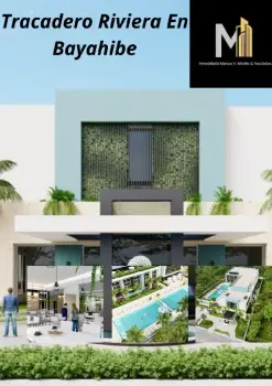 Vendo apartamento en bayahibe.