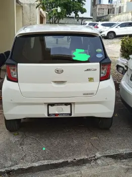 Se renta para trabajar en uber indrive