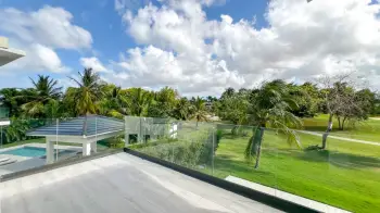 Vendo apartamento punta cana