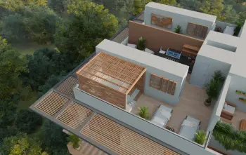 Vendo apartamento punta cana