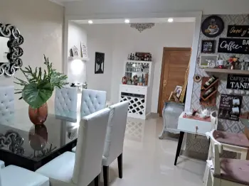 Apartamento en venta av. monumental 3 habs