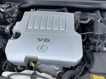 Lexus es 350 2014