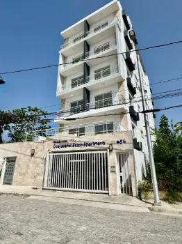 Vendo apartamento en juan dolió