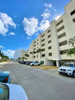 Vendo apartamento en juan dolió
