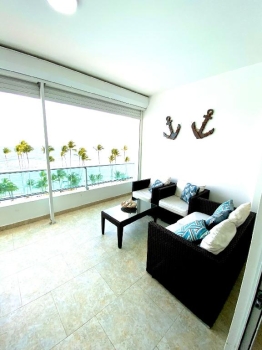 Vendo apartamento en juan dolió