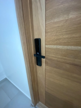 Vendo apartamento en juan dolió