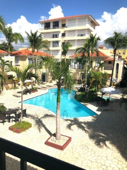 Vendo apartamento en juan dolió