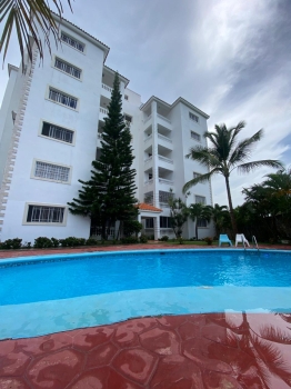 Vendo apartamento en juan dolió