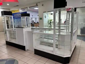 Venta de mÓdulo comercial – plaza en santiago