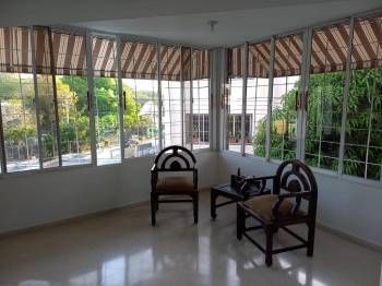 Venta de apartamento de oportunidad en gazcue