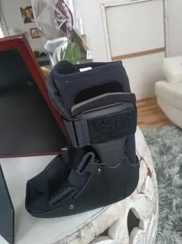 Botas ortopedicas  en santo domingo dn