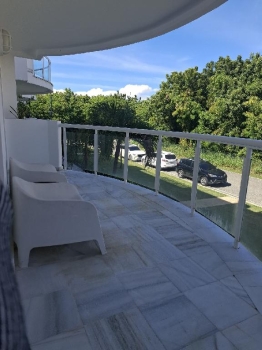 Vendo apartamento en la romana