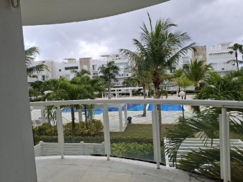 Vendo apartamento en la romana