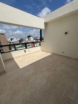 Ph en venta en exclusiva zona de bella vista