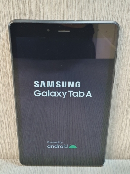 Samsung galaxy tab a 8.0 sm-t387v 32gb 3500 oferta!