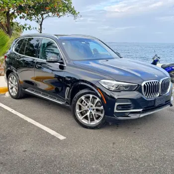 Bmw x 5 drive 45e 2023 en san cristóbal
