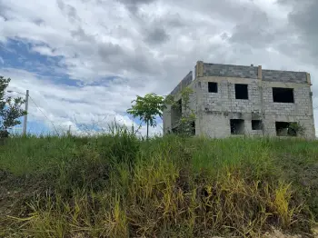 Residencial de solares en venta