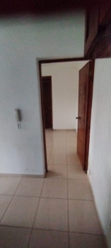 Alquila aparta estudio en el residencial santo domingo oeste