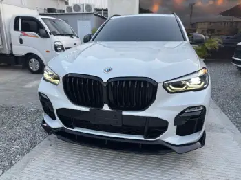 Bmw x5 xdrive 40i mpackage 2020