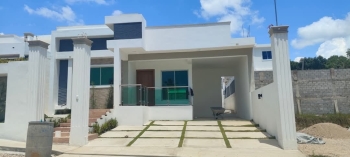 Casa en venta en san cristóbal