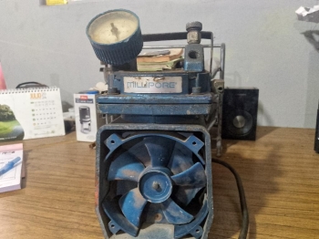 Compresor de aire 110 voltios