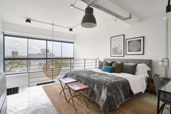 Apartamento de 1 habitaciones en venta en la esperilla.