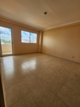 Se vende amplio apartamento a tipo ph  con vista al mar en avenida ind